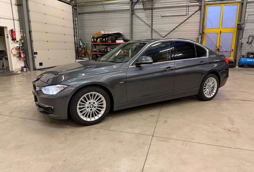 BMW dA