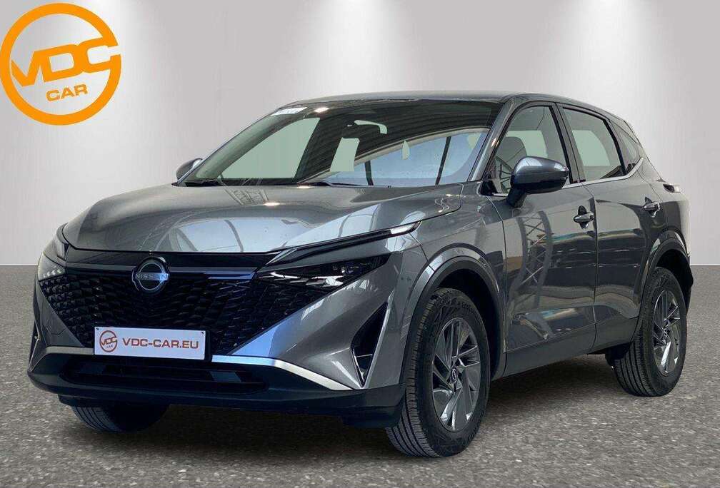 Nissan ACENTA*Caméra de recul Sièges chauffants