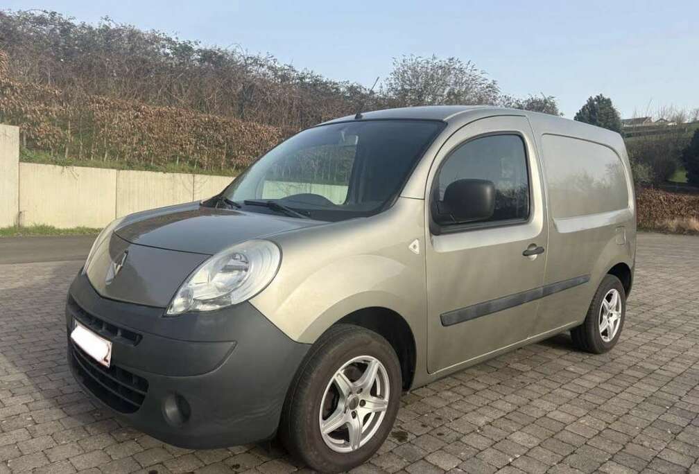 Renault 1.5 dCi PRET A IMMATRICULÉ