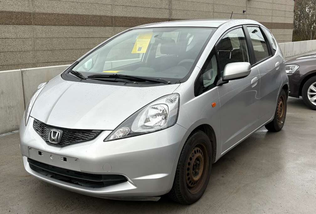 Honda Jazz 1.2i Trend