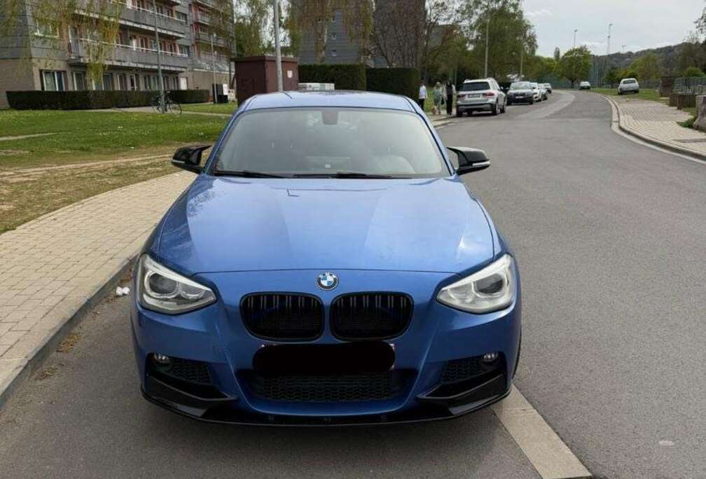 BMW 116i