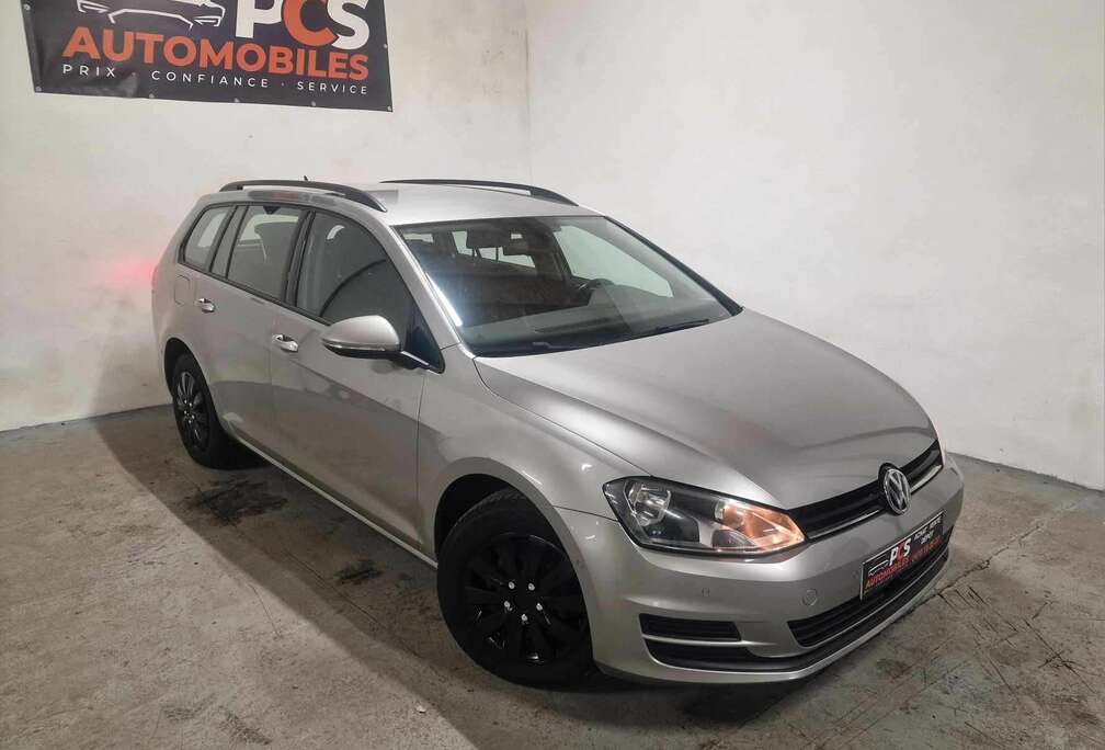 Volkswagen 1.2 TSI*GPS*PDC*BLUETOOTH*GARANTIE...