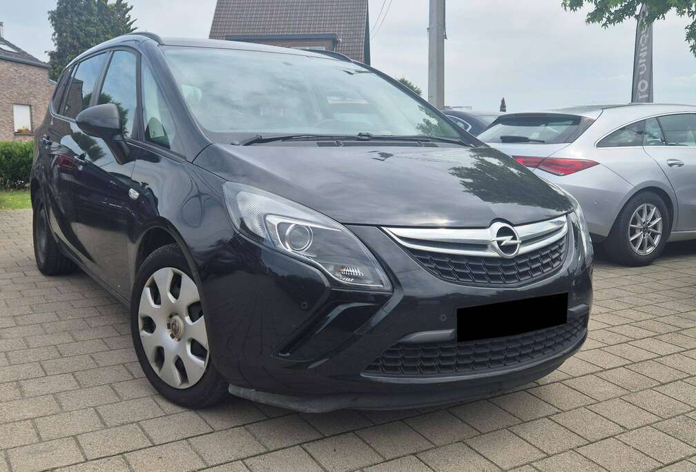 Opel 2.0 CDTi * 7place* (3.140€ + tva)