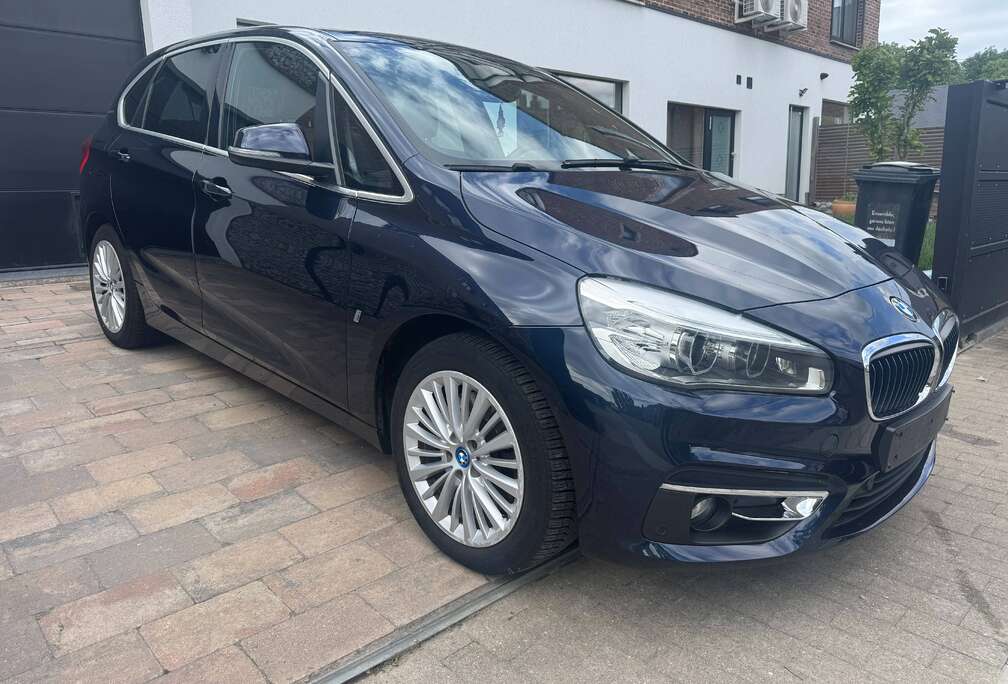 BMW Active Tourer PHEV 225xe LUXURY