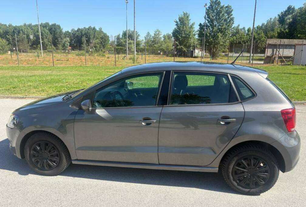 Volkswagen Polo 1.2i United