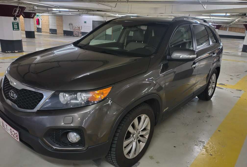 Kia Sorento 2.0 CRDi 2WD LX