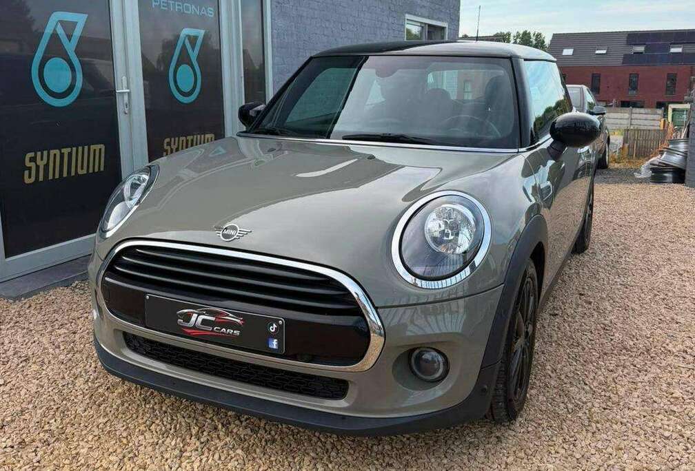 MINI Mini 1.5A Cooper OPF Garantie 12 Mois