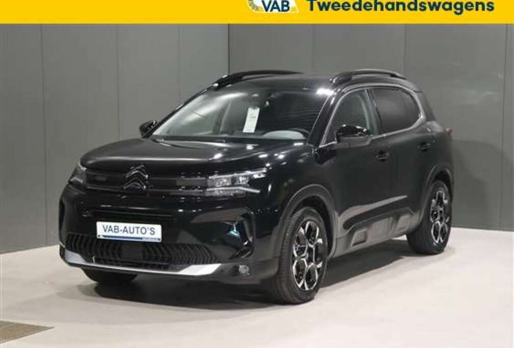 Citroen 1.2 mhev max e-dsc6
