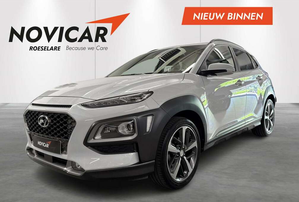 Hyundai 1.0 T-GDI Twist