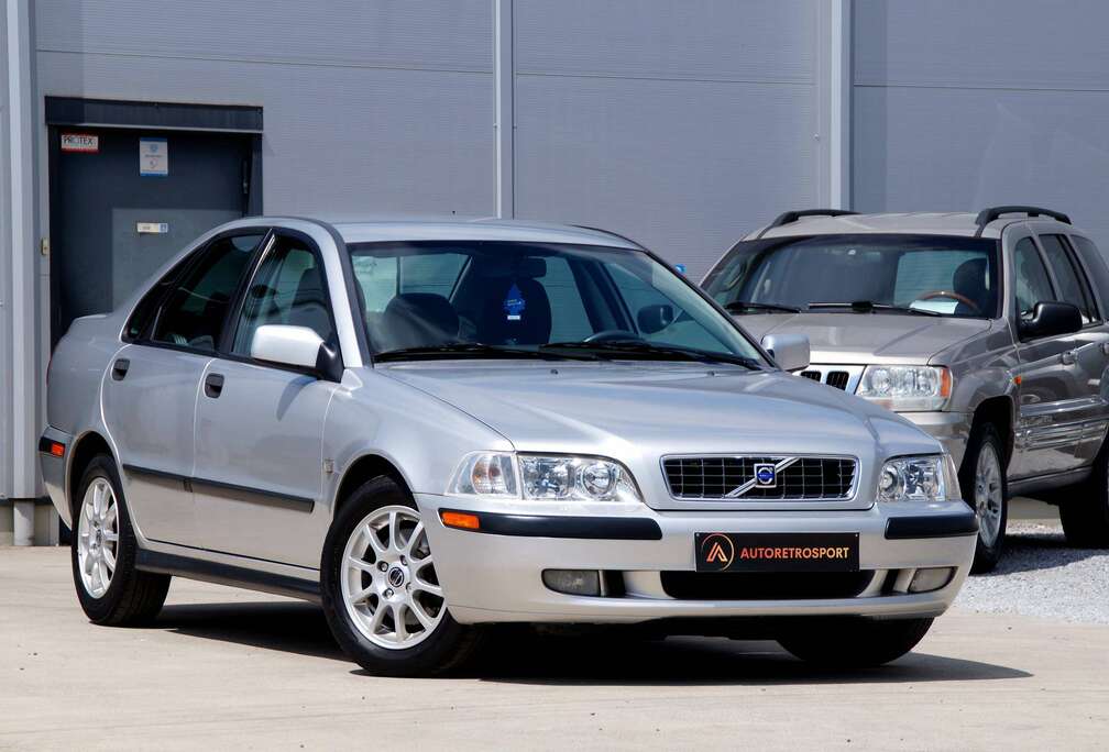 Volvo 1.9 Turbo Diesel _117 000 Km _Garantie