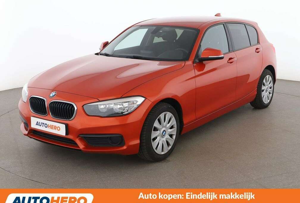 BMW 116i