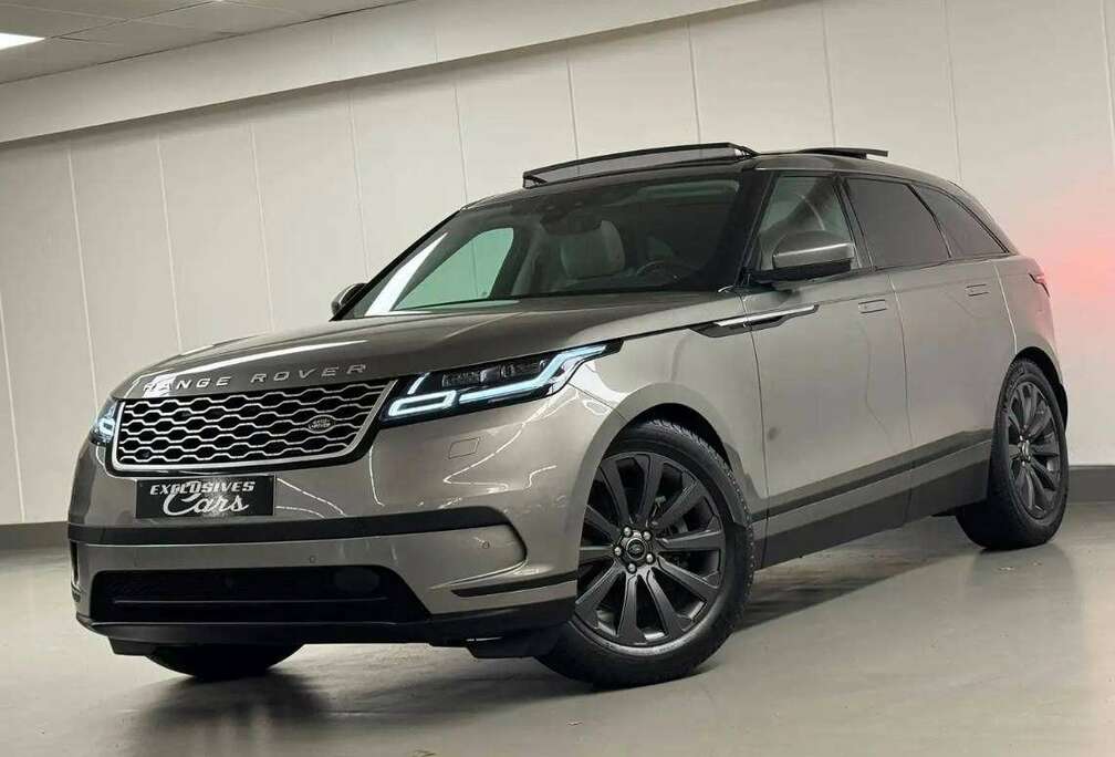 Land Rover 2.0 TURBO P300 S TO PANO GPS CAMERA CUIR LED JA