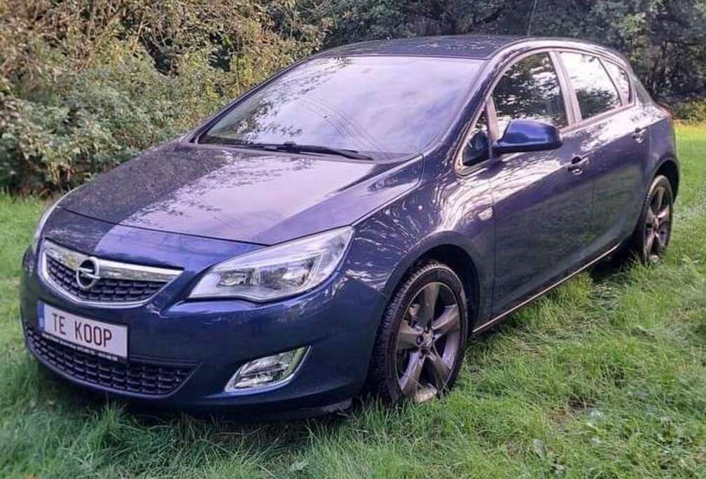 Opel 1.4 ecoFLEX Edition