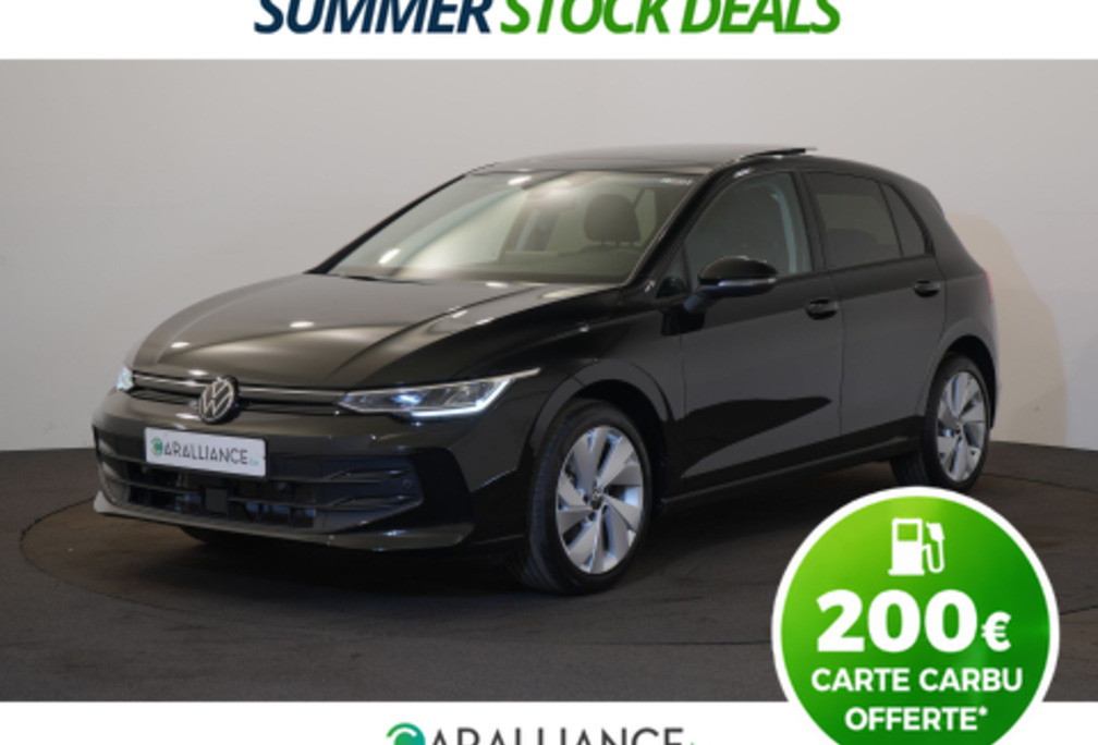 Volkswagen Life 1.5 eTSi DSG |Pano|JA17|LED|Sgs Sport Confort|Rdy4Navi|
