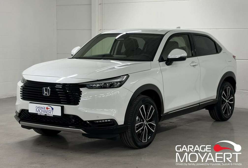 Honda 1.5 i-MMD HEV Advance AT