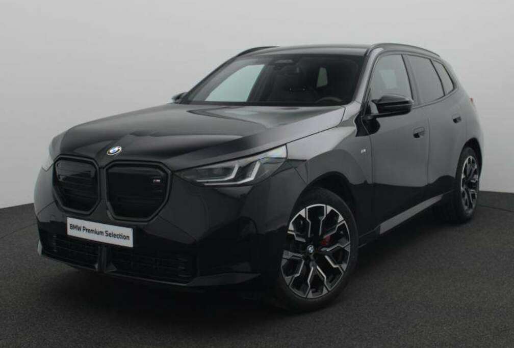 BMW M50 - NEW MODEL - FULL