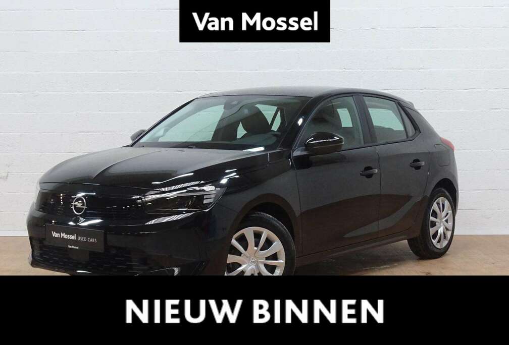 Opel 1.2 Edition