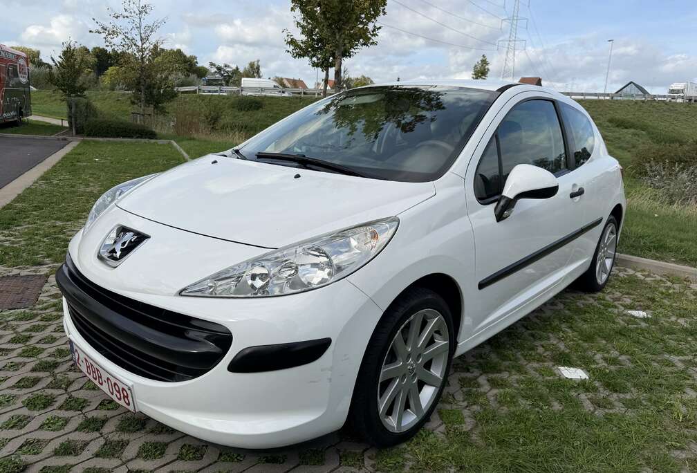 Peugeot 1.4i Urban