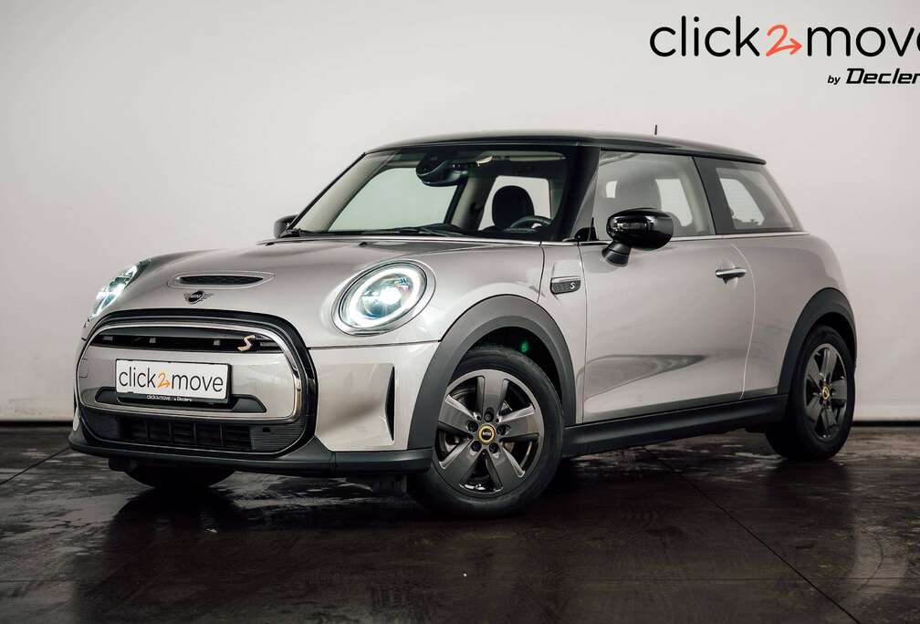 MINI e-Mini 28.9 kWh Cooper SE