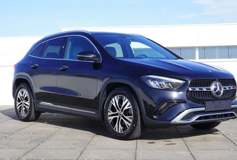 Mercedes-Benz LUX/MEMO/LEDER/PROGRESSIVE/TREKH/360 CAM/SPOORASS