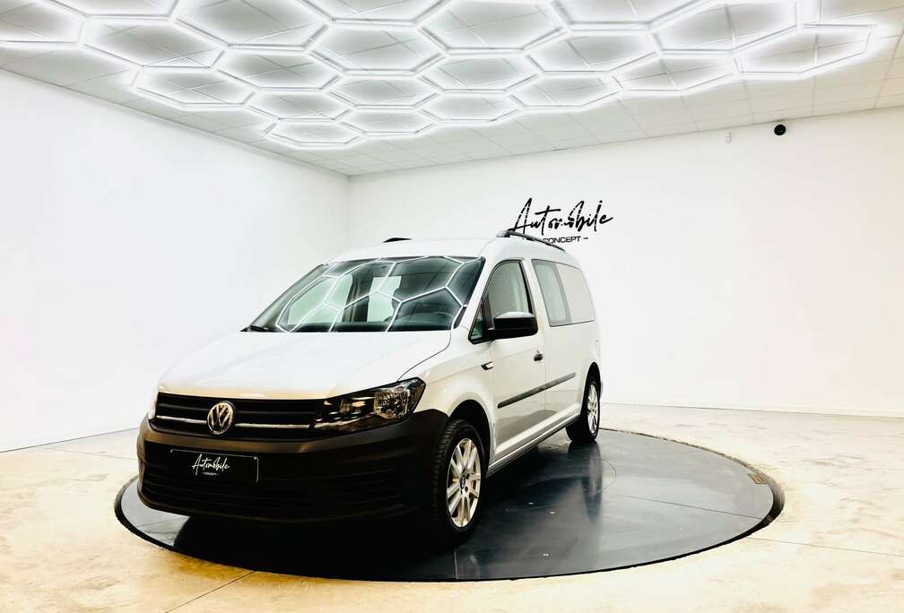 Volkswagen 1AN GARANTIEREMORQUEEURO 6TVA DÉDUCTI