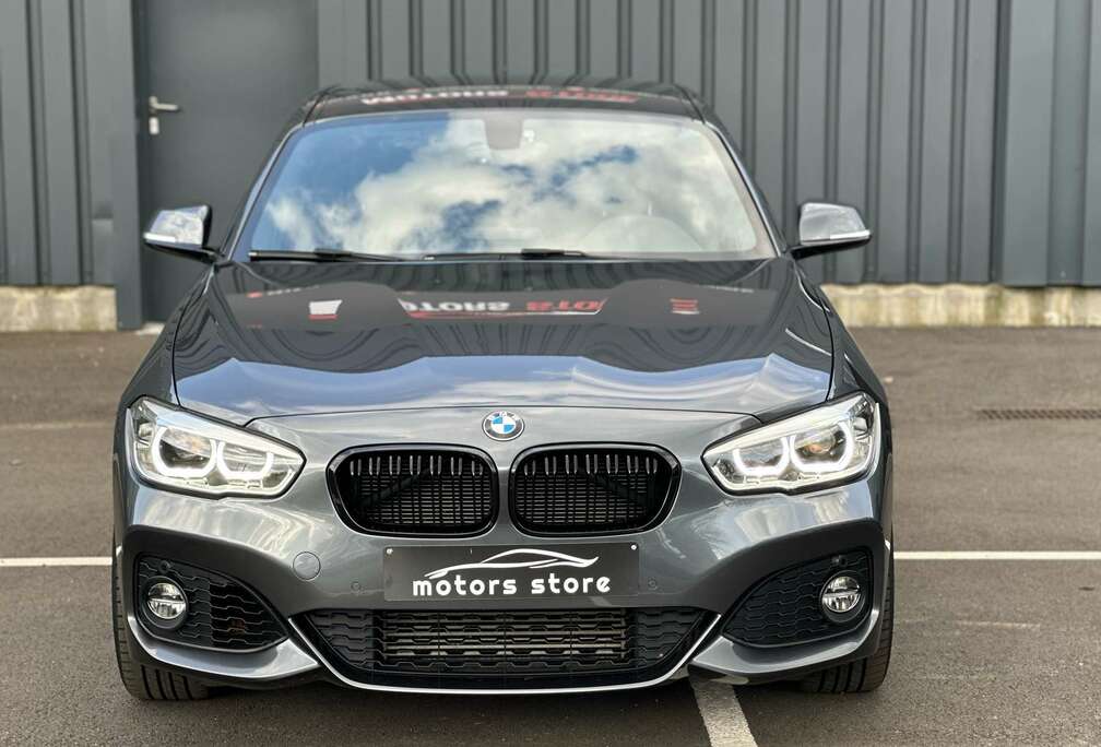 BMW 116i ///48000 km////PACK M///