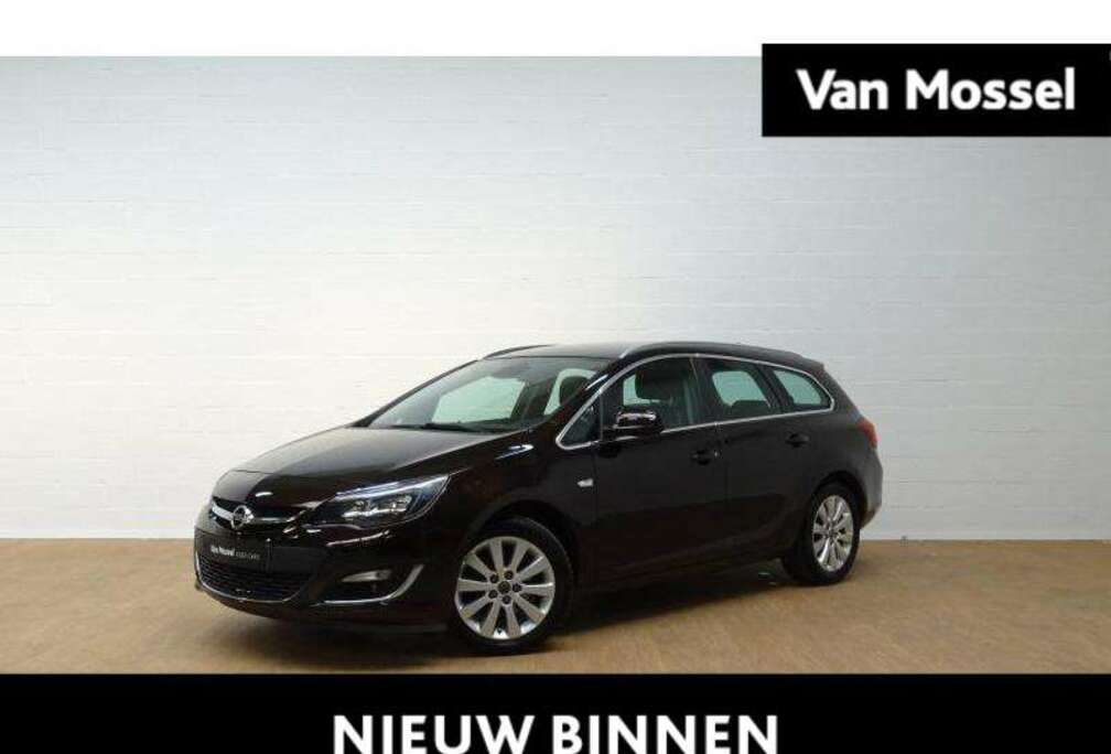 Opel sports tourer 1.6 Cosmo