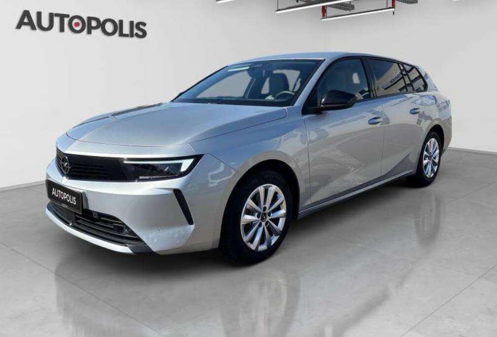 Opel 1.2 L L Edition