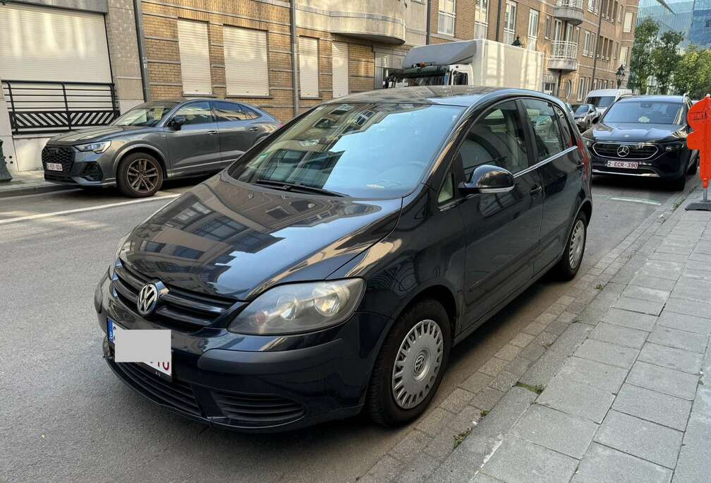 Volkswagen PLUS 1.4i 16v /Prête à être immatriculée,LEZ20