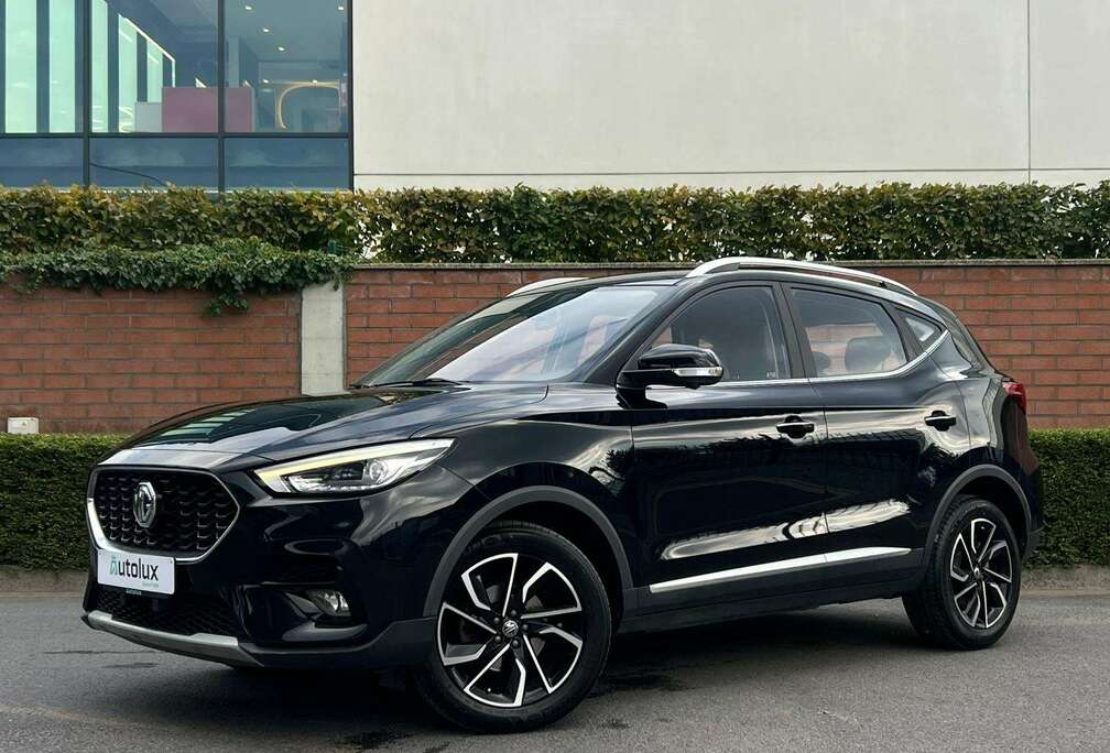 MG ZS 1.0 T-GDi Luxury - 79.000 KM - 2023