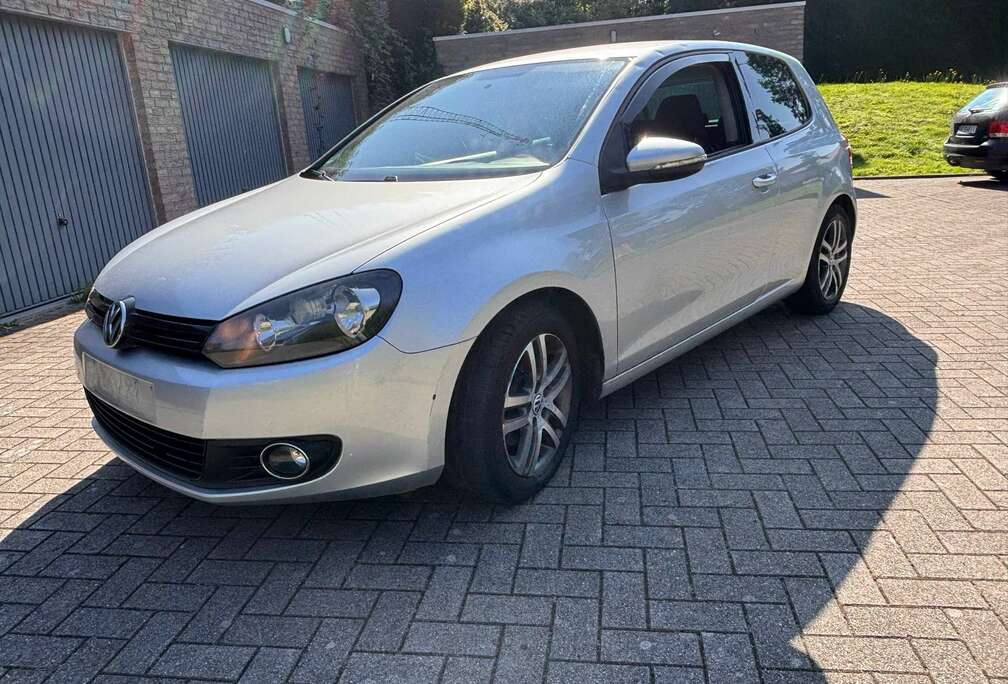 Volkswagen 2.0 tdi