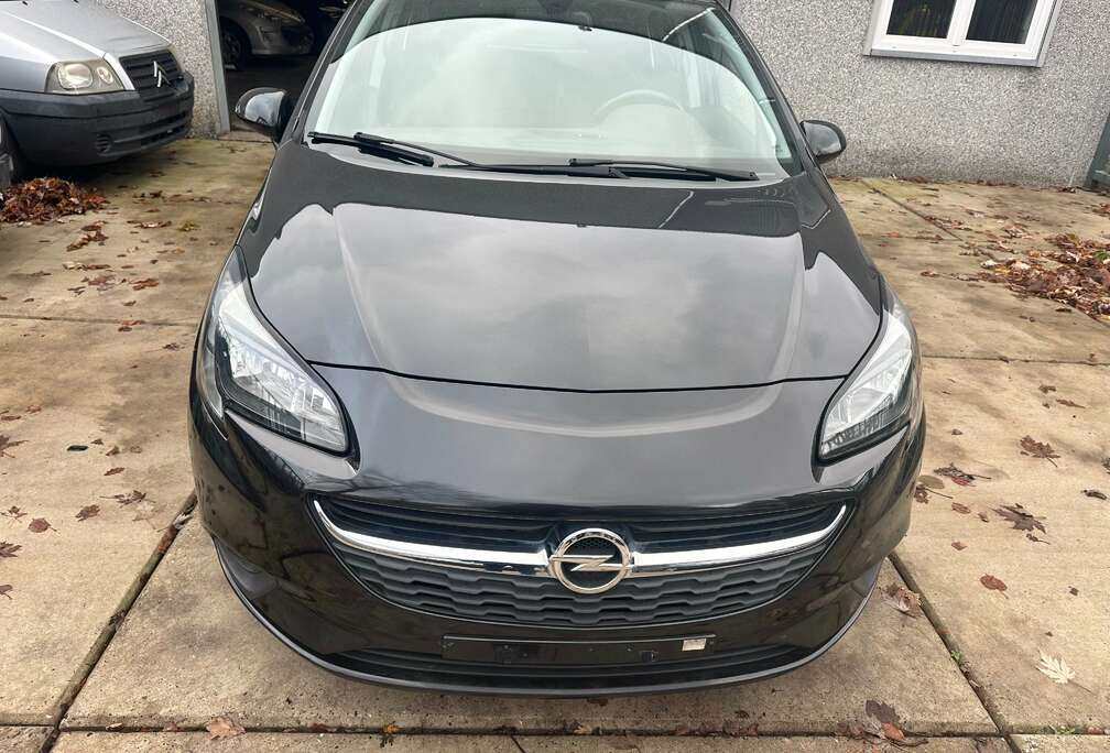 Opel Corsa 1.0 Turbo ecoFLEX Enjoy Start/Stop