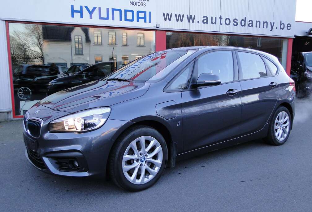 BMW 225xe iPerformance Active Tourer Advantage