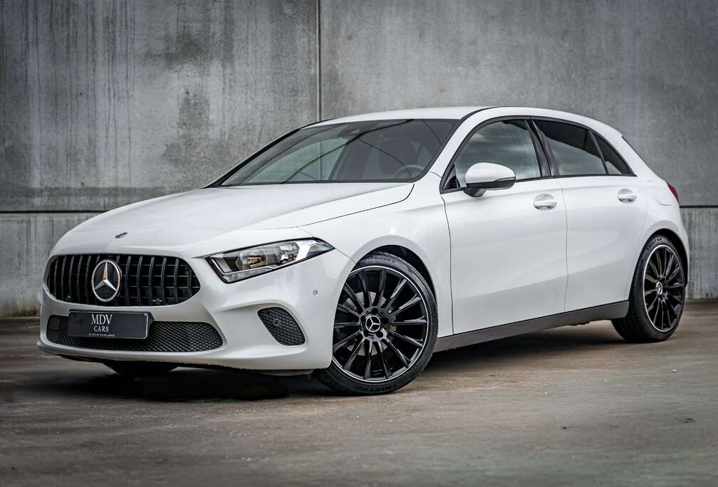 Mercedes-Benz amg*look