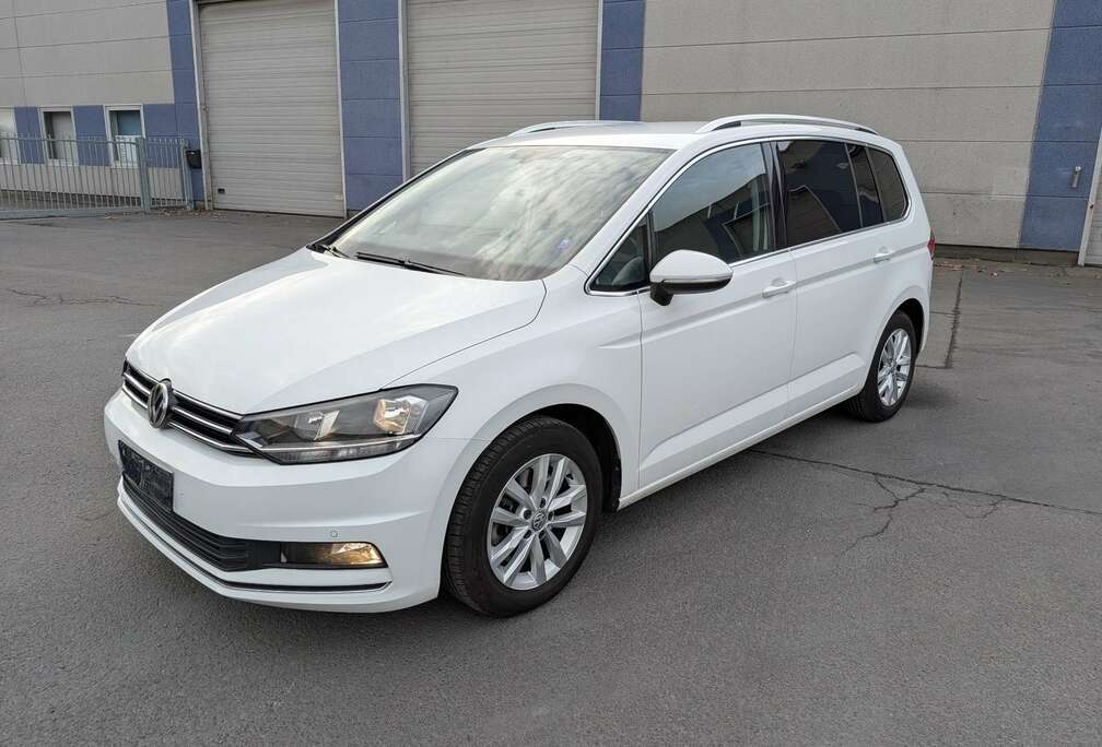 Volkswagen 1.0 TSI Highline OPF (EU6.2)