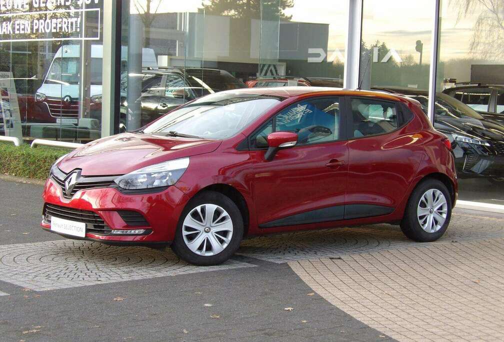 Renault Cool&Sound 1 SCe 75