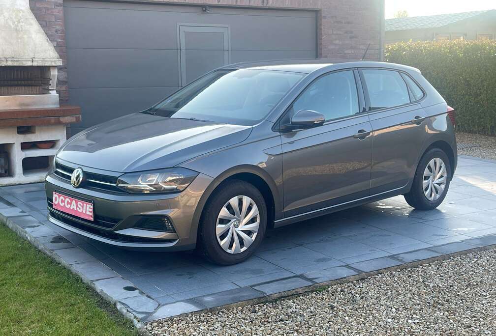 Volkswagen 1.0i Trendline , Garantie 12 mois