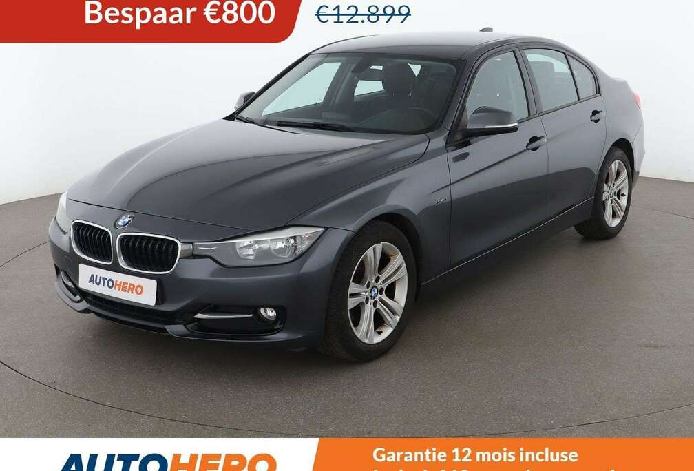 BMW 316d