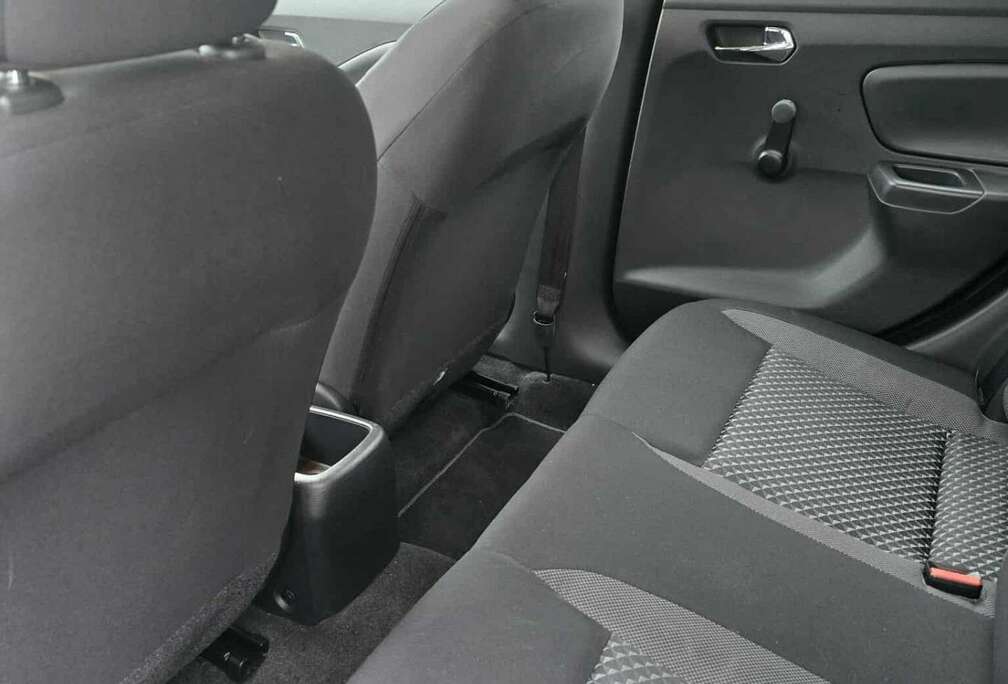 Nissan 1.0 IG-T Business Edition