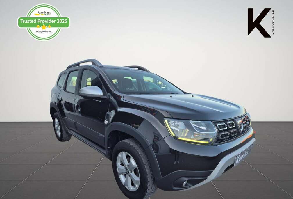 Dacia 1.3 TCe Anniversary / GPS / USB / GARANTIE 12 MOIS