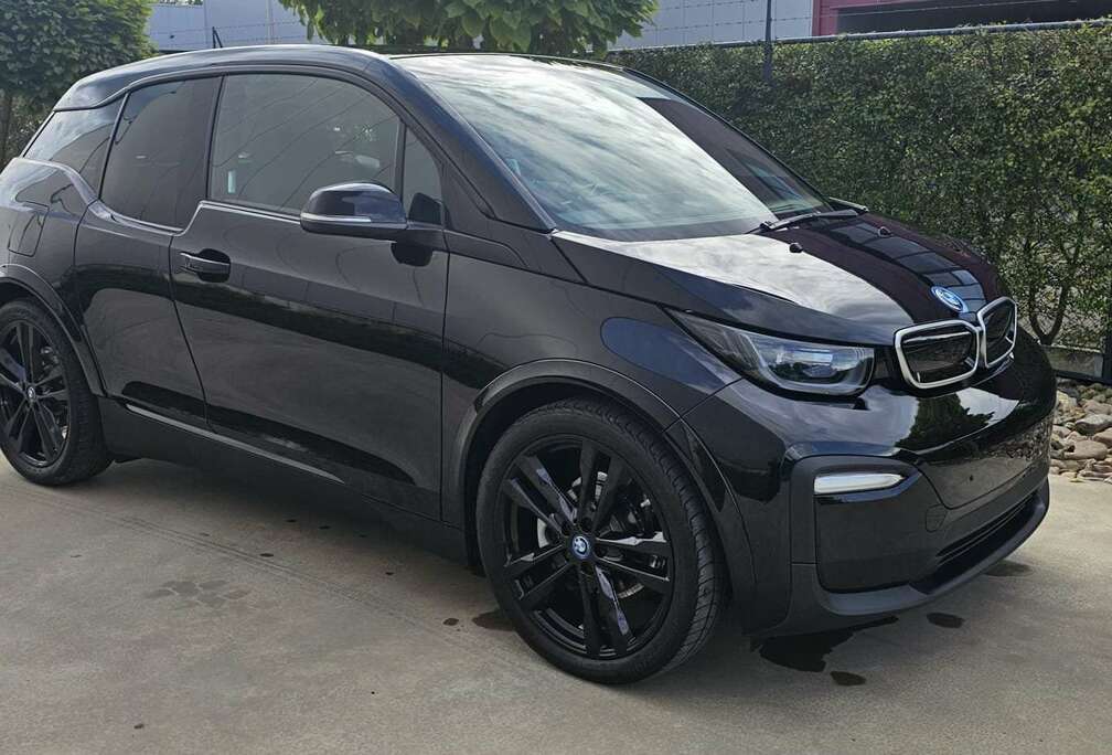 BMW 120Ah - 42.2 kWh Advanced