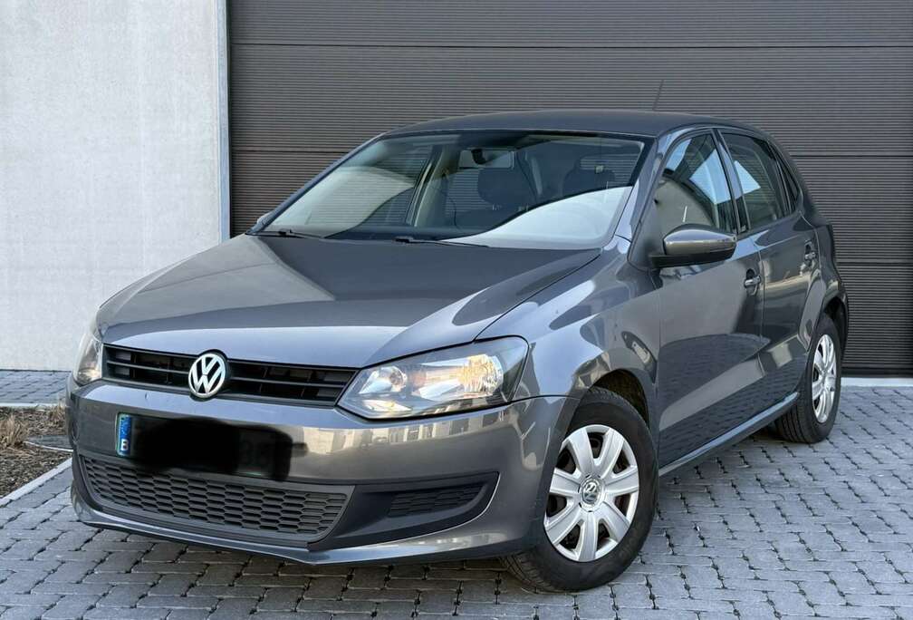 Volkswagen 1.4i Comfortline AIRCO 5 Portes 86CV Mecanique Ok