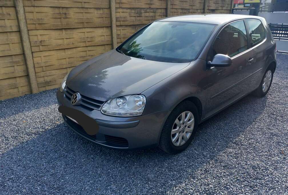 Volkswagen 1.9 TDi