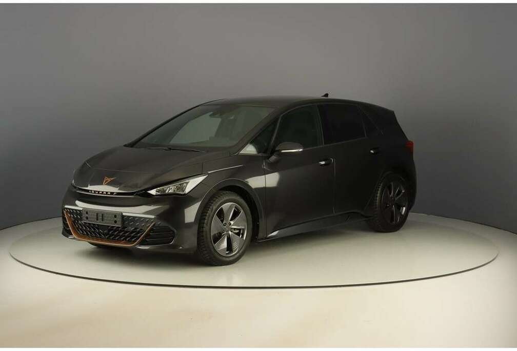 62kWh 204pk Pack Pilto M