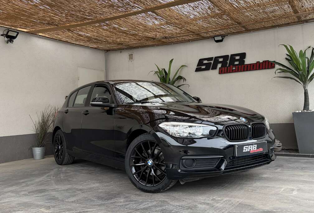 BMW BMW 118i