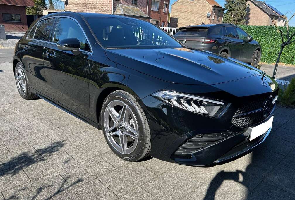 Mercedes-Benz AMG-pack * 950km * 2026 * 3j GARANTIE * NIEUW NIEUW NIEUW