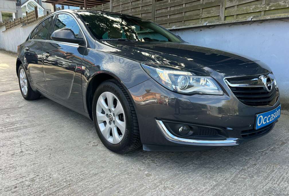 Opel 1.6 Turbo 170cv 6vit ECOTEC Sport