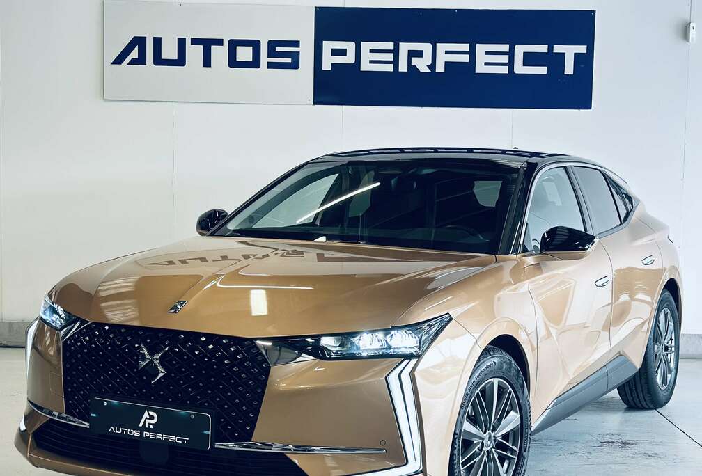 1.2 BOITE AUTO *23.874KM* CAMERA CARPLAY CLIM