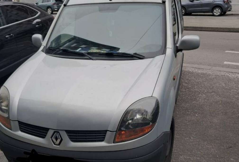 Renault 1.2i 16v Oasis