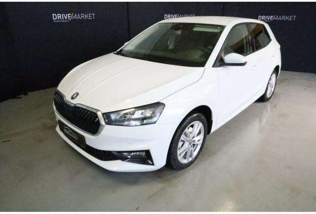 Skoda Selection